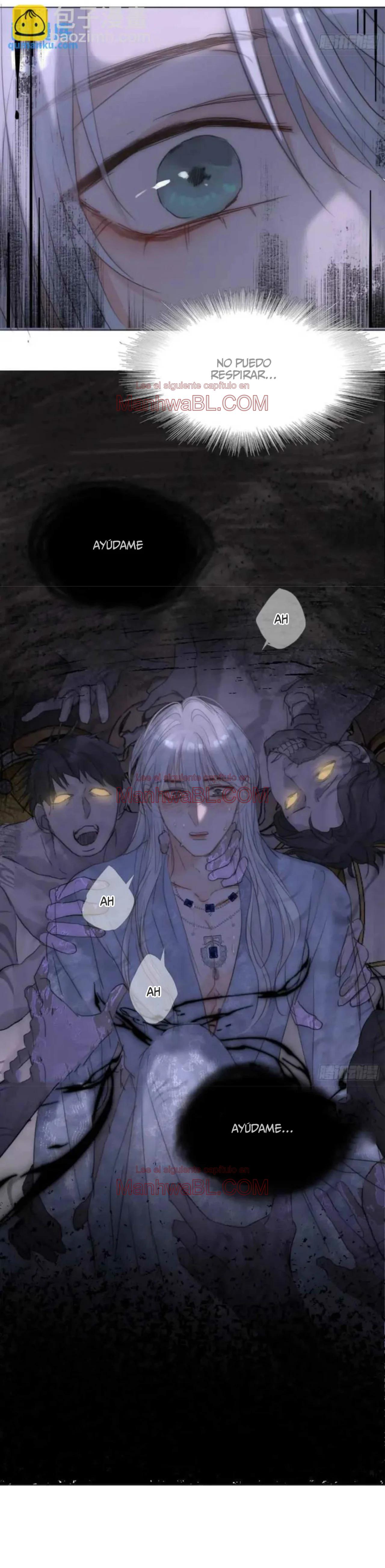 Por favor, duerme conmigo - Capítulo 138 3 manhwa
