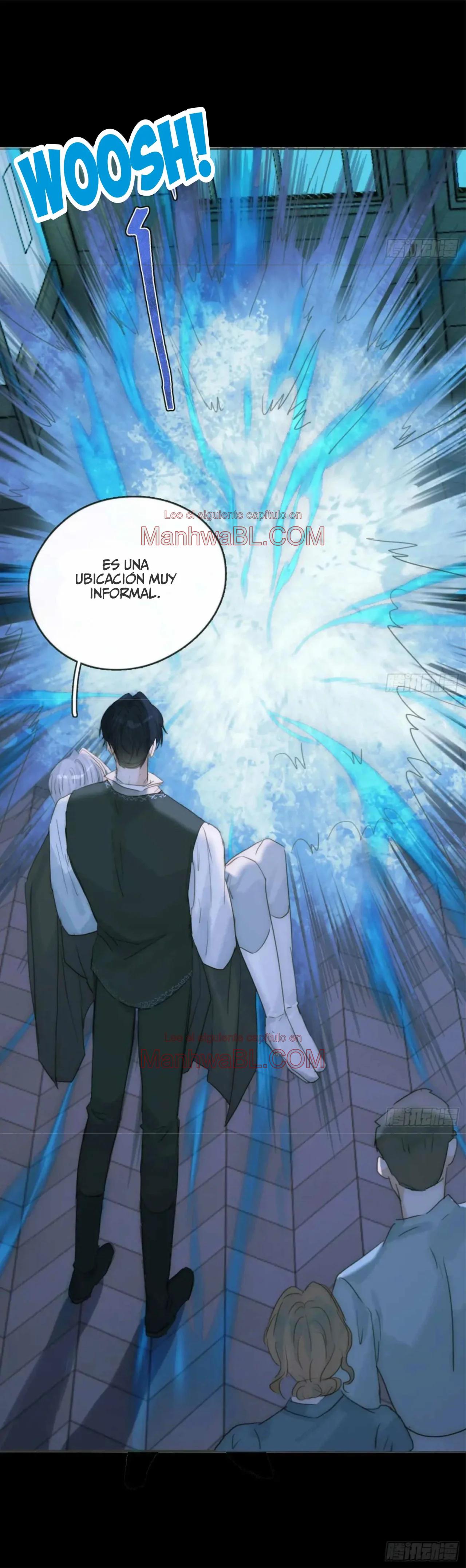 Por favor, duerme conmigo - Capítulo 158 manhwa
