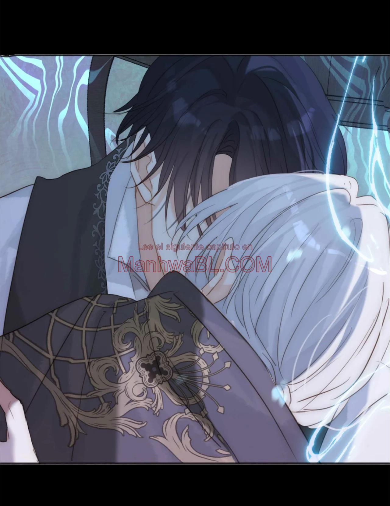 Por favor, duerme conmigo - Capítulo 158 manhwa