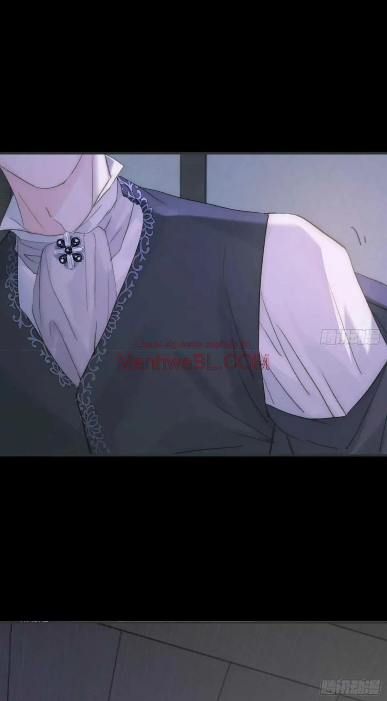 Por favor, duerme conmigo - Capítulo 158 manhwa