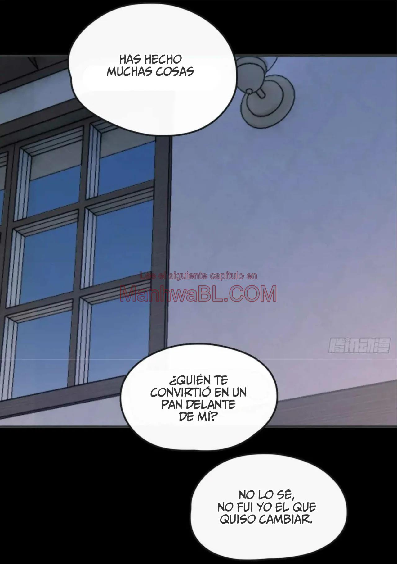 Por favor, duerme conmigo - Capítulo 158 manhwa