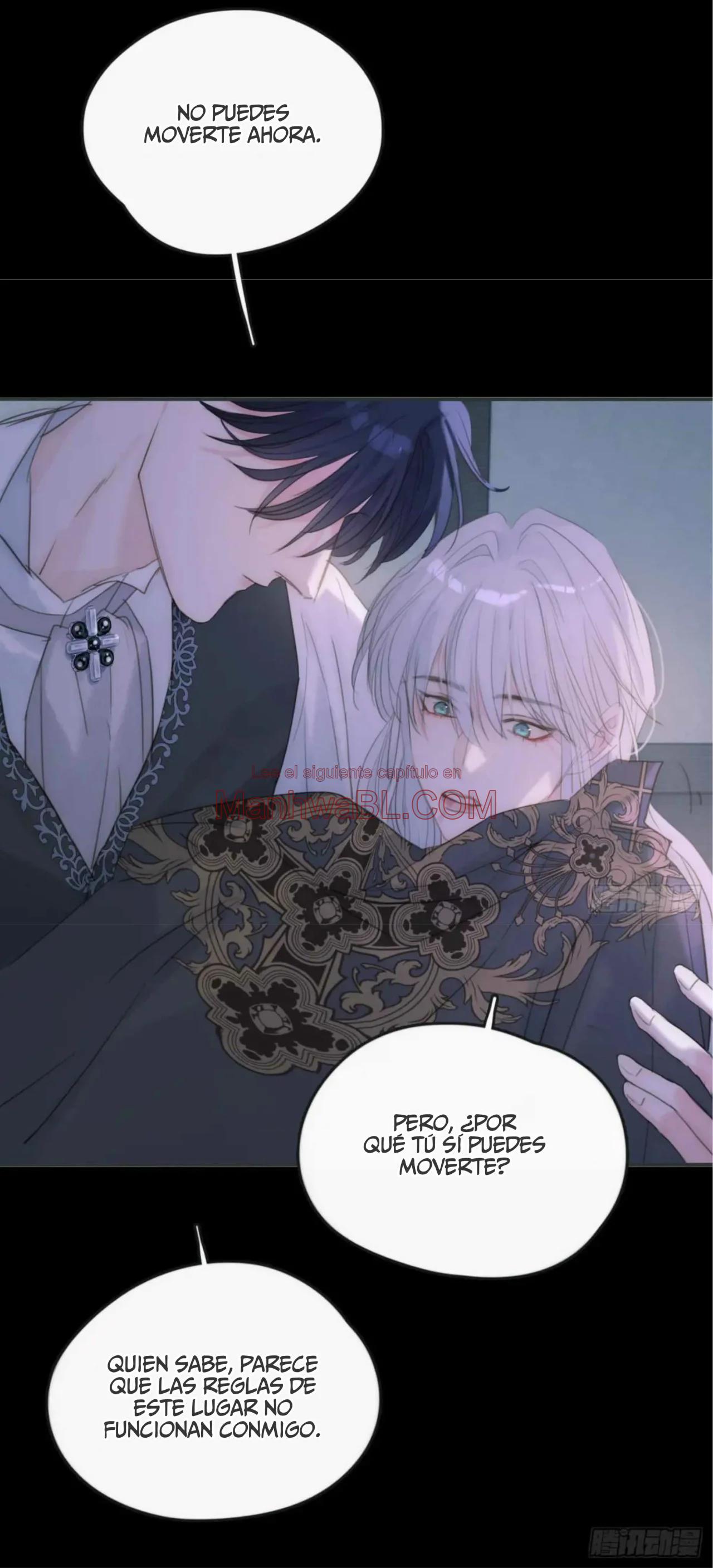 Por favor, duerme conmigo - Capítulo 158 manhwa
