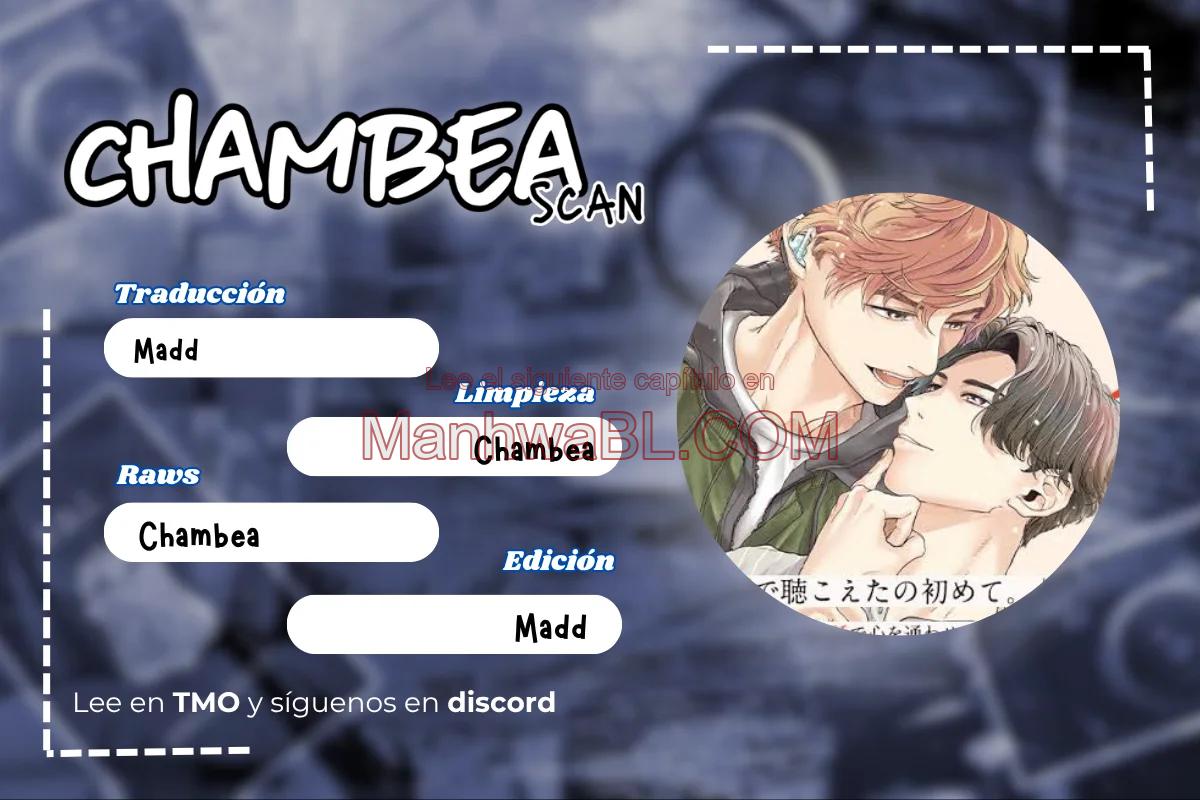 Amor en la palma de su mano - Capítulo 7 manhwa