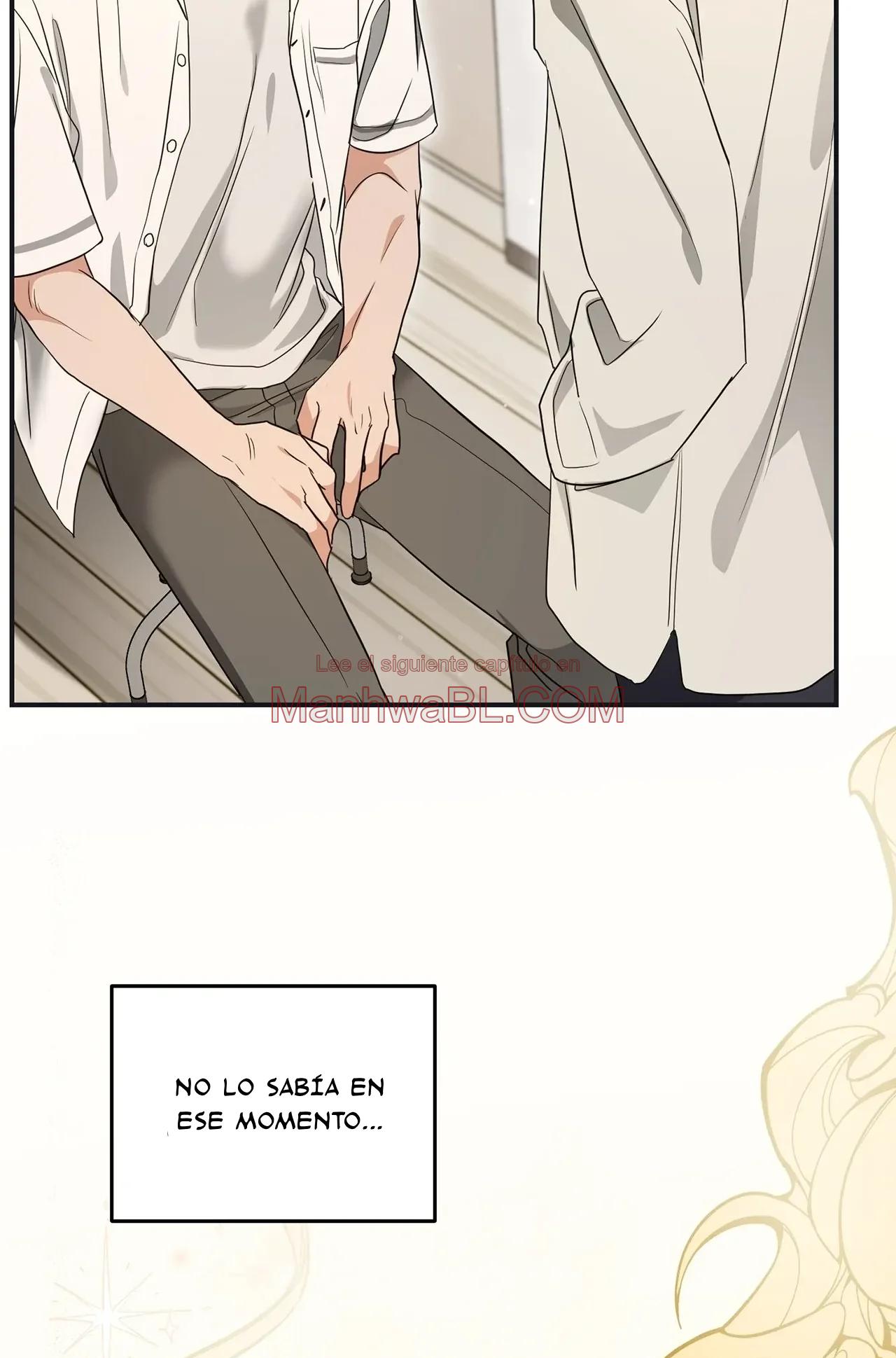 No es lo que el doctor ordenó - Capítulo 1 3 manhwa