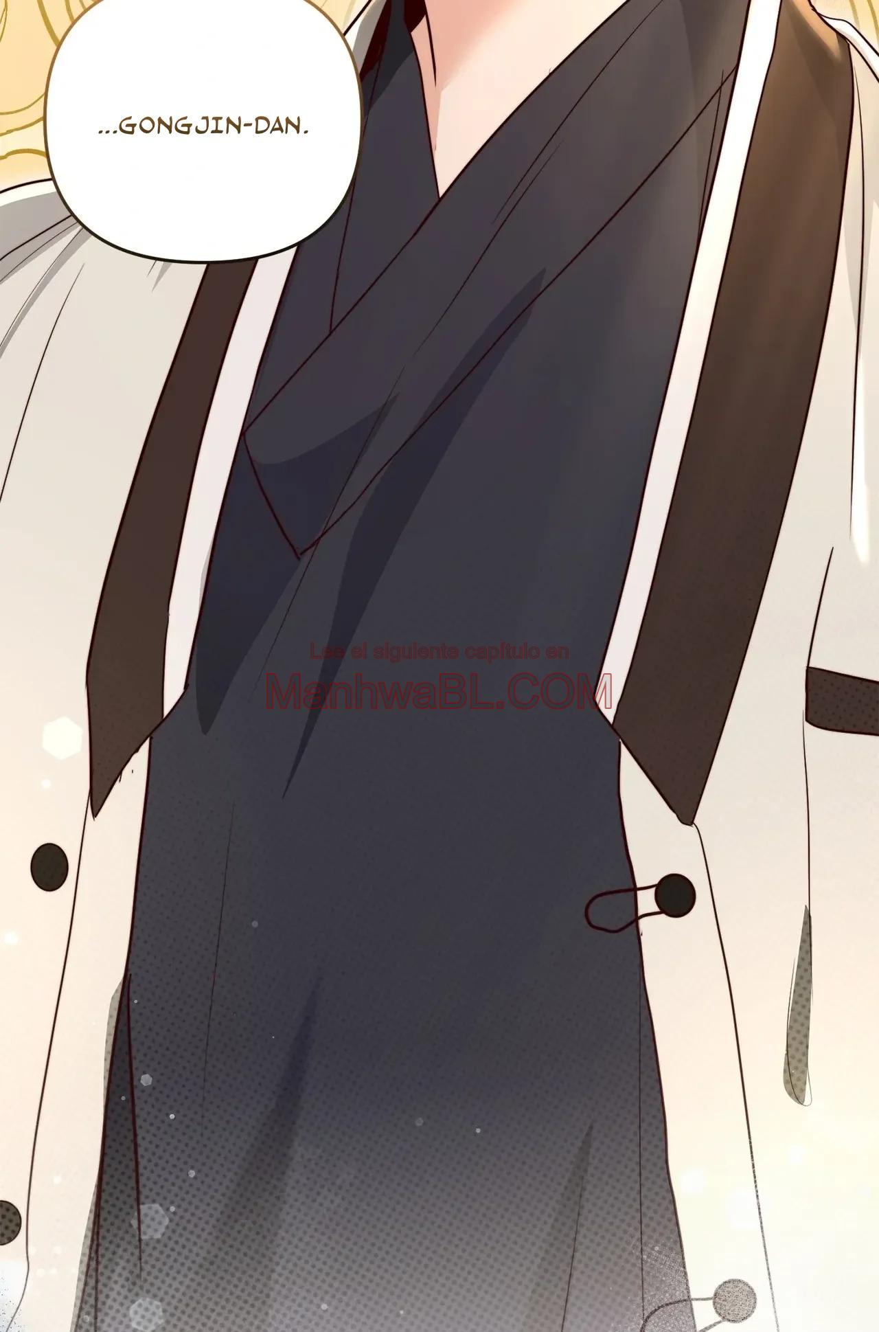No es lo que el doctor ordenó - Capítulo 1 3 manhwa
