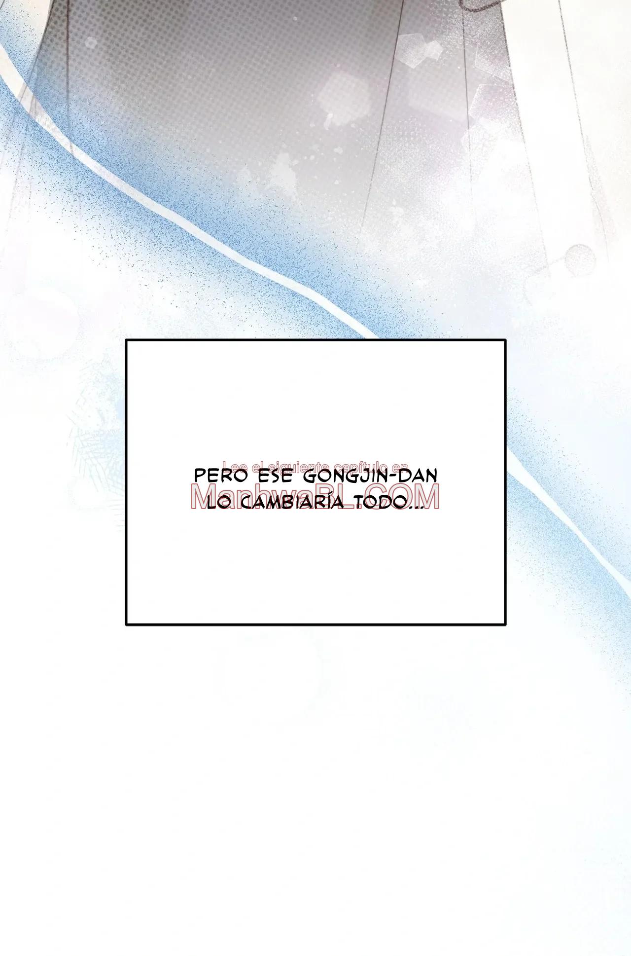 No es lo que el doctor ordenó - Capítulo 1 3 manhwa