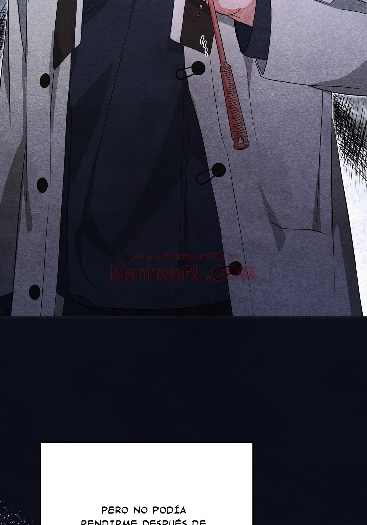 No es lo que el doctor ordenó - Capítulo 1 3 manhwa