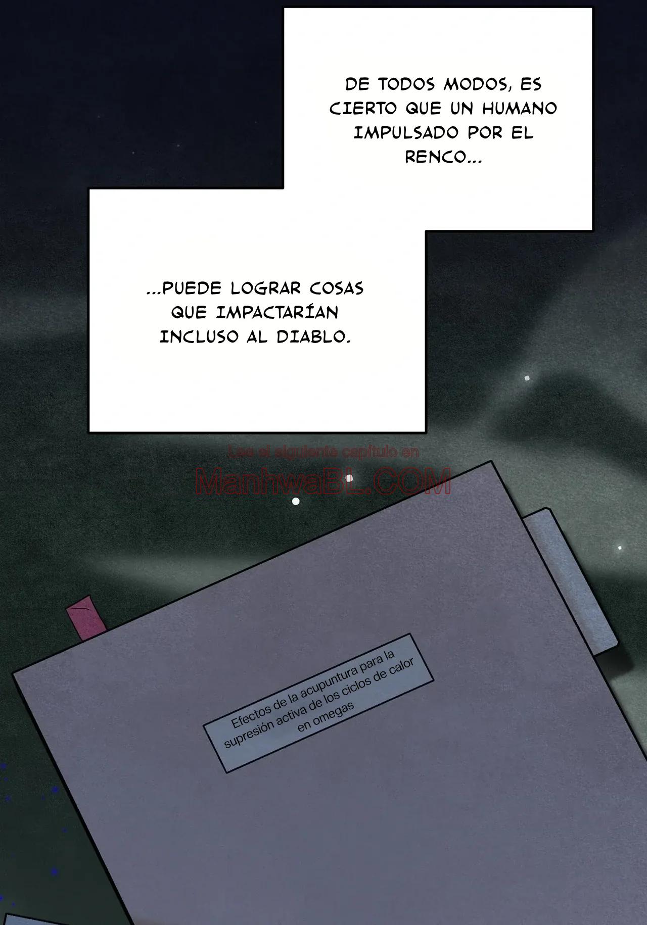 No es lo que el doctor ordenó - Capítulo 1 3 manhwa