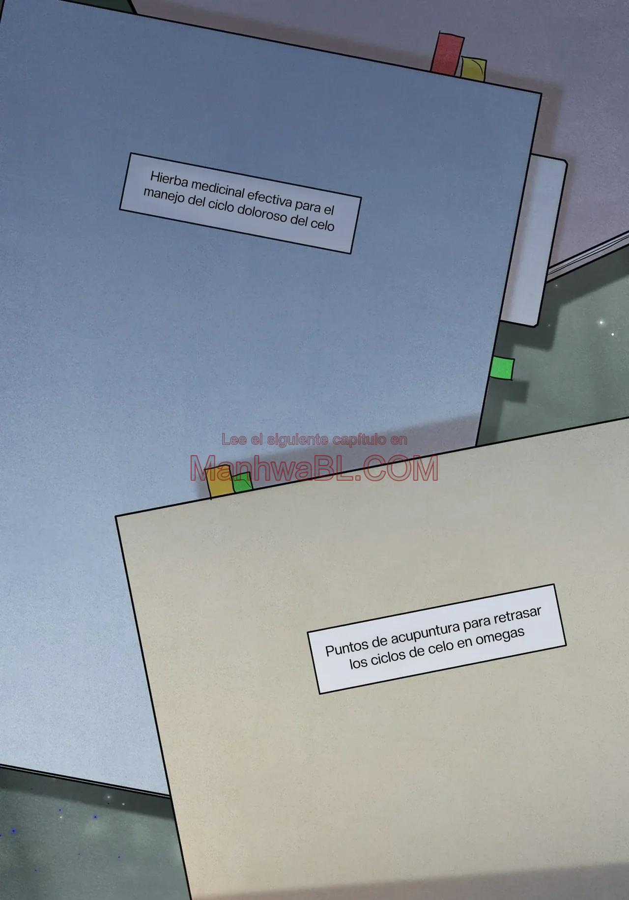 No es lo que el doctor ordenó - Capítulo 1 3 manhwa