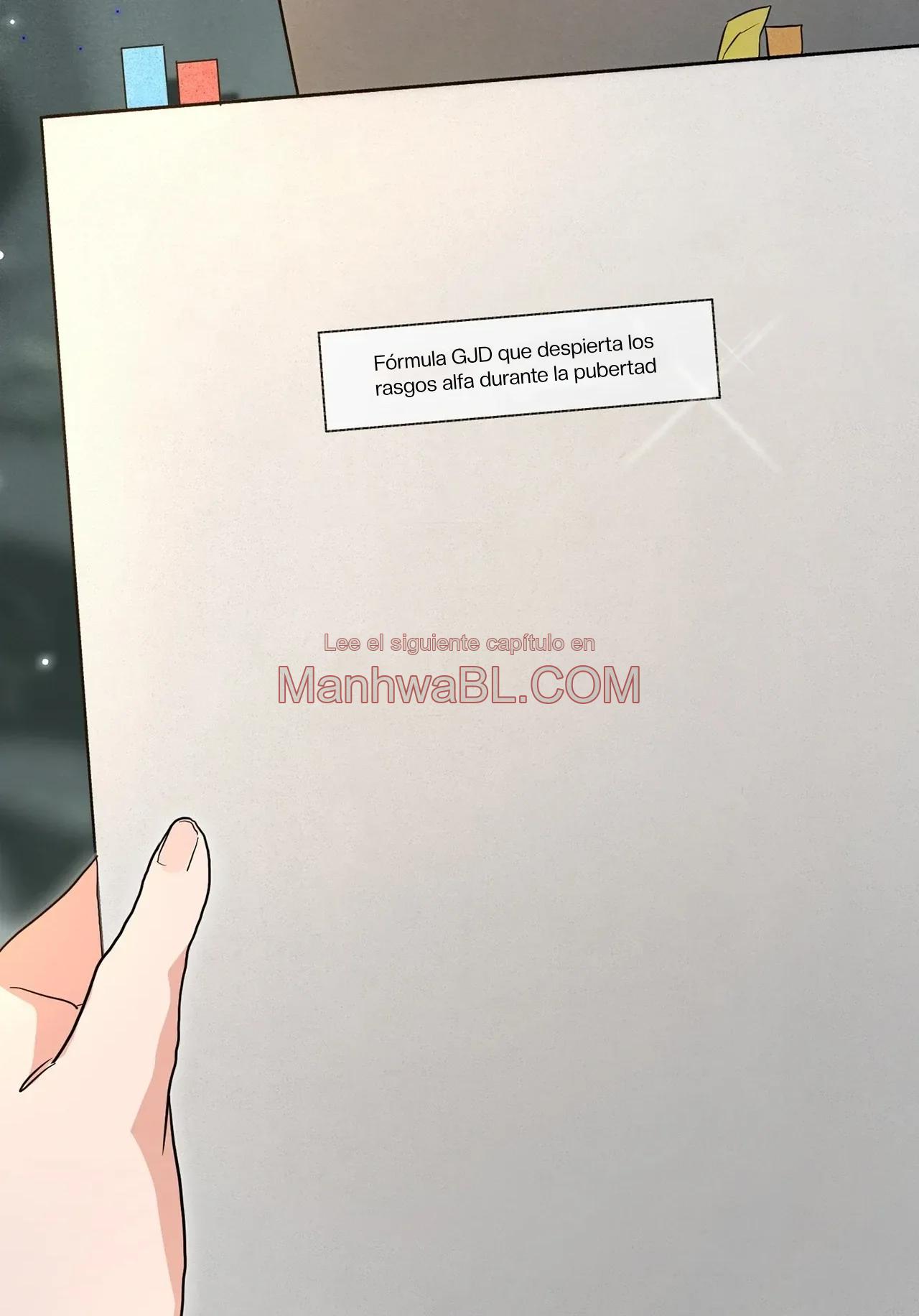 No es lo que el doctor ordenó - Capítulo 1 3 manhwa
