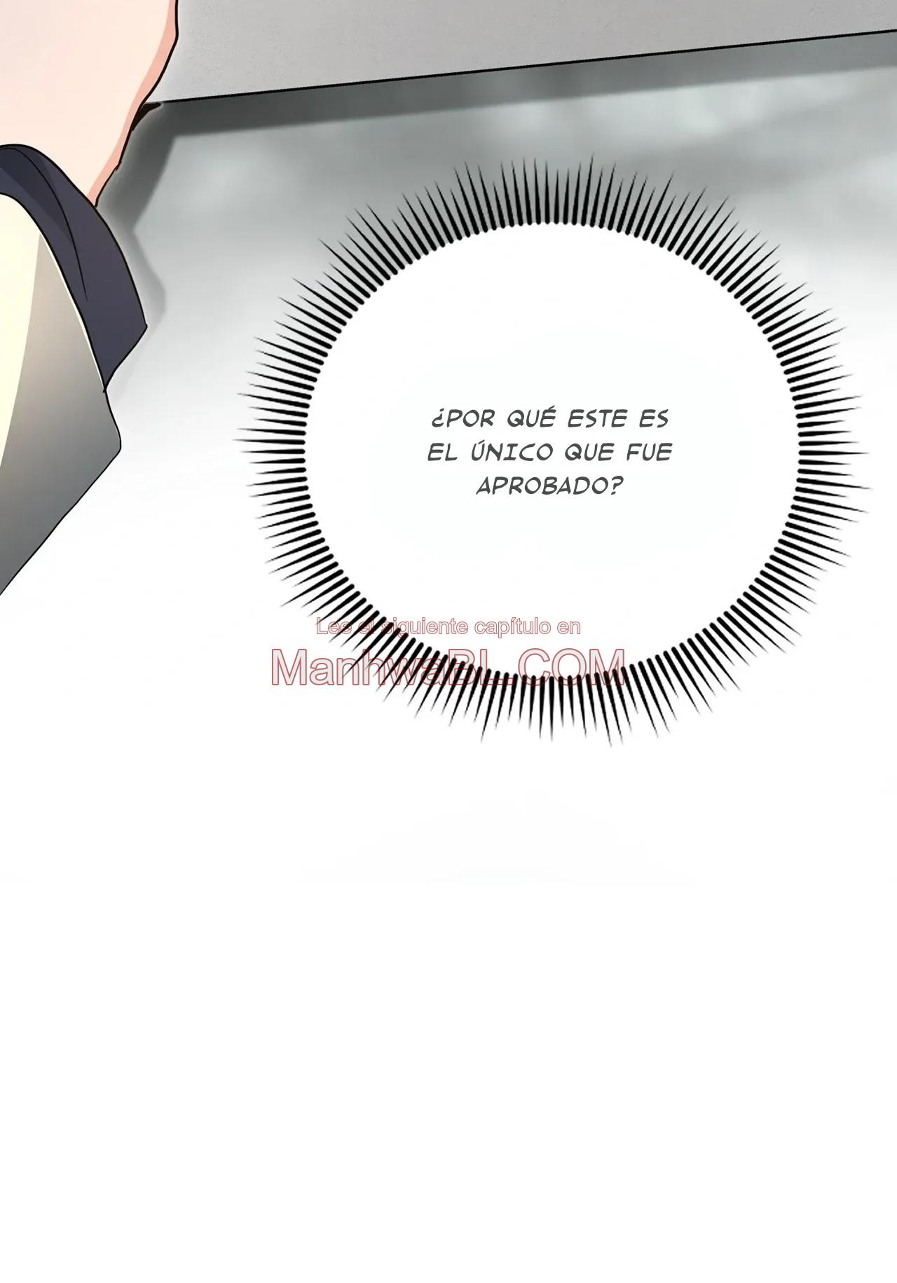 No es lo que el doctor ordenó - Capítulo 1 3 manhwa