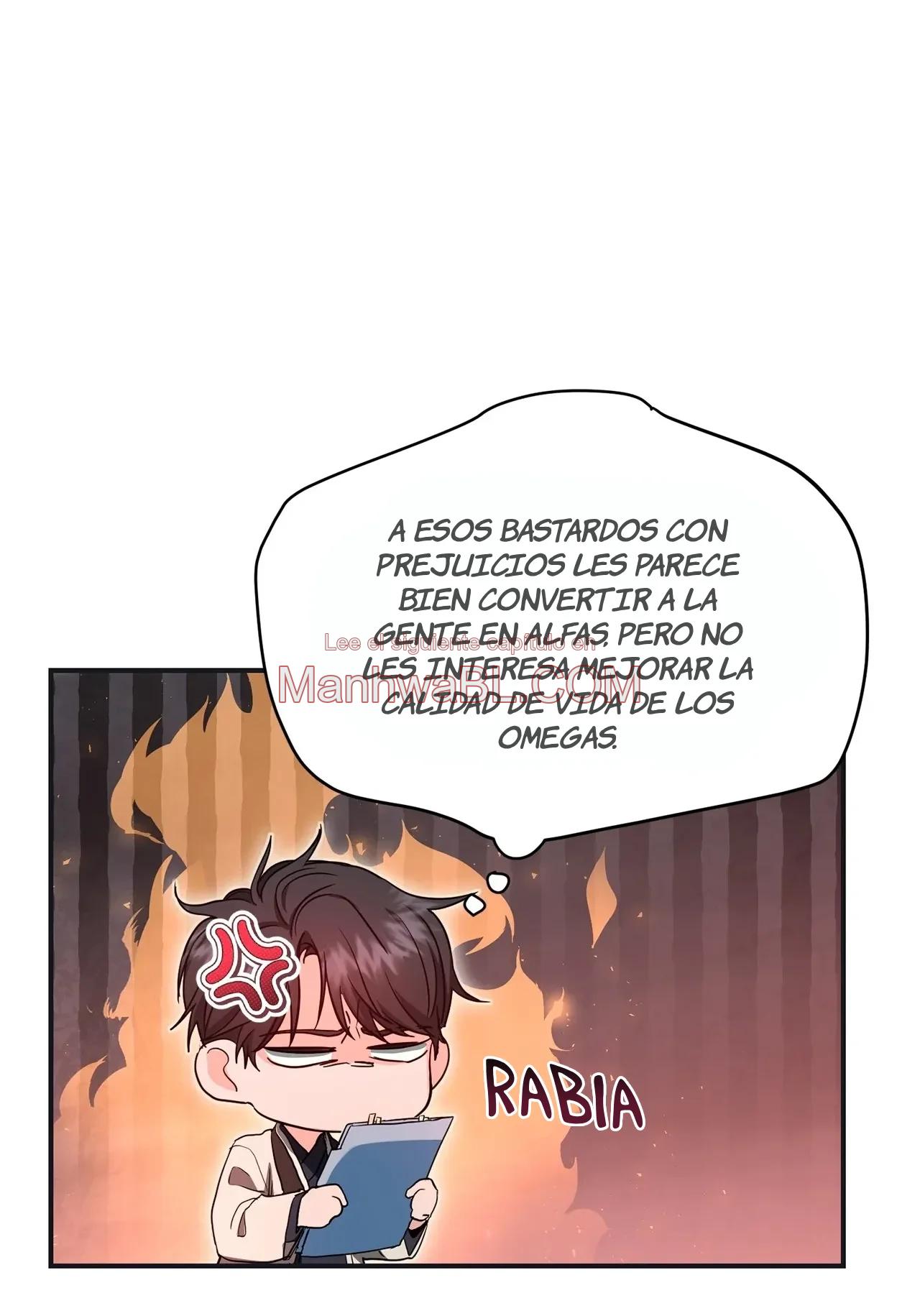 No es lo que el doctor ordenó - Capítulo 1 3 manhwa
