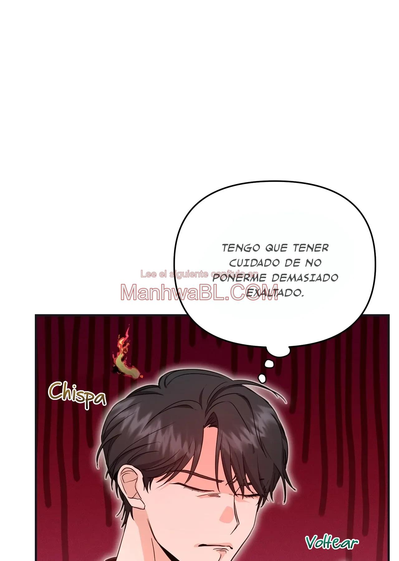 No es lo que el doctor ordenó - Capítulo 1 3 manhwa