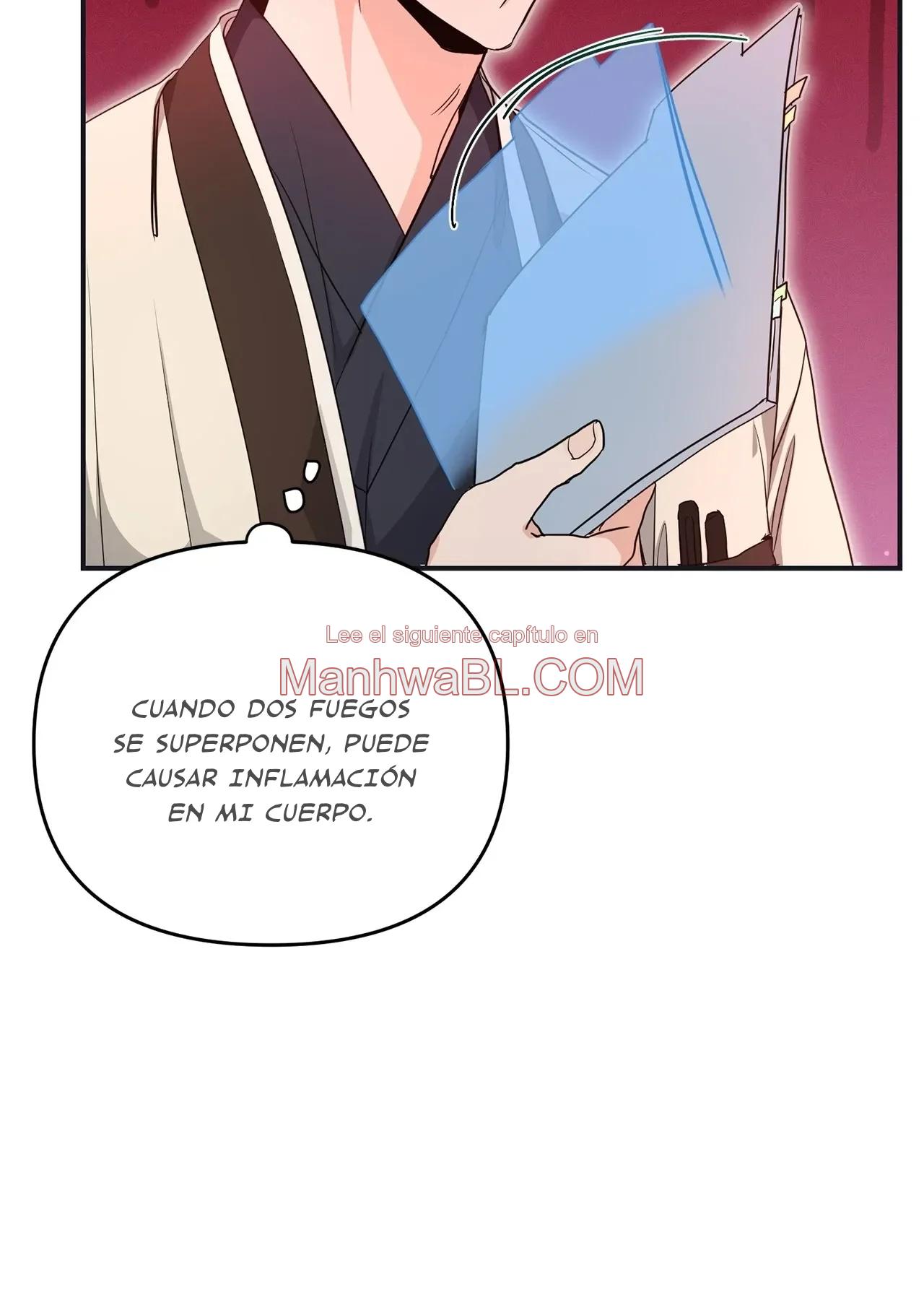 No es lo que el doctor ordenó - Capítulo 1 3 manhwa