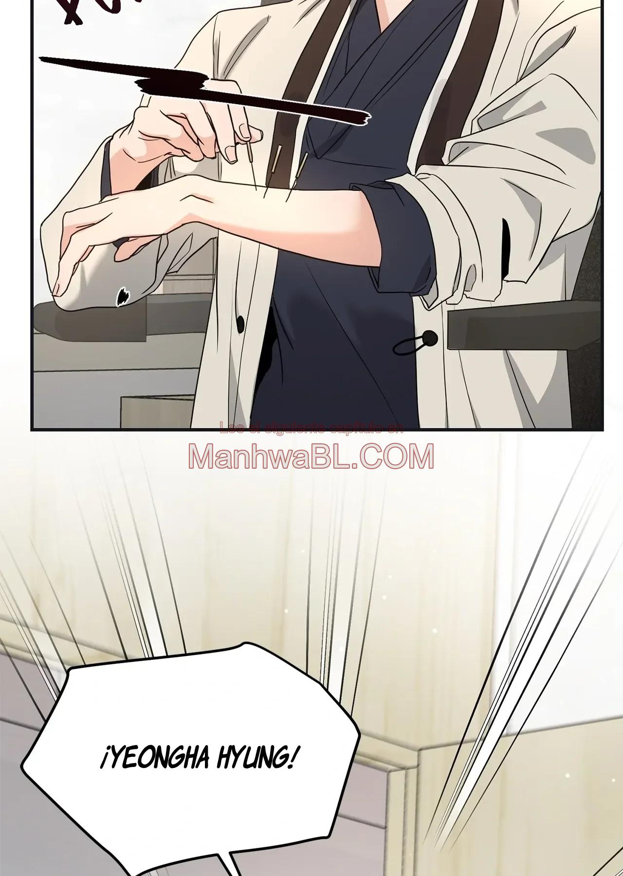 No es lo que el doctor ordenó - Capítulo 1 3 manhwa