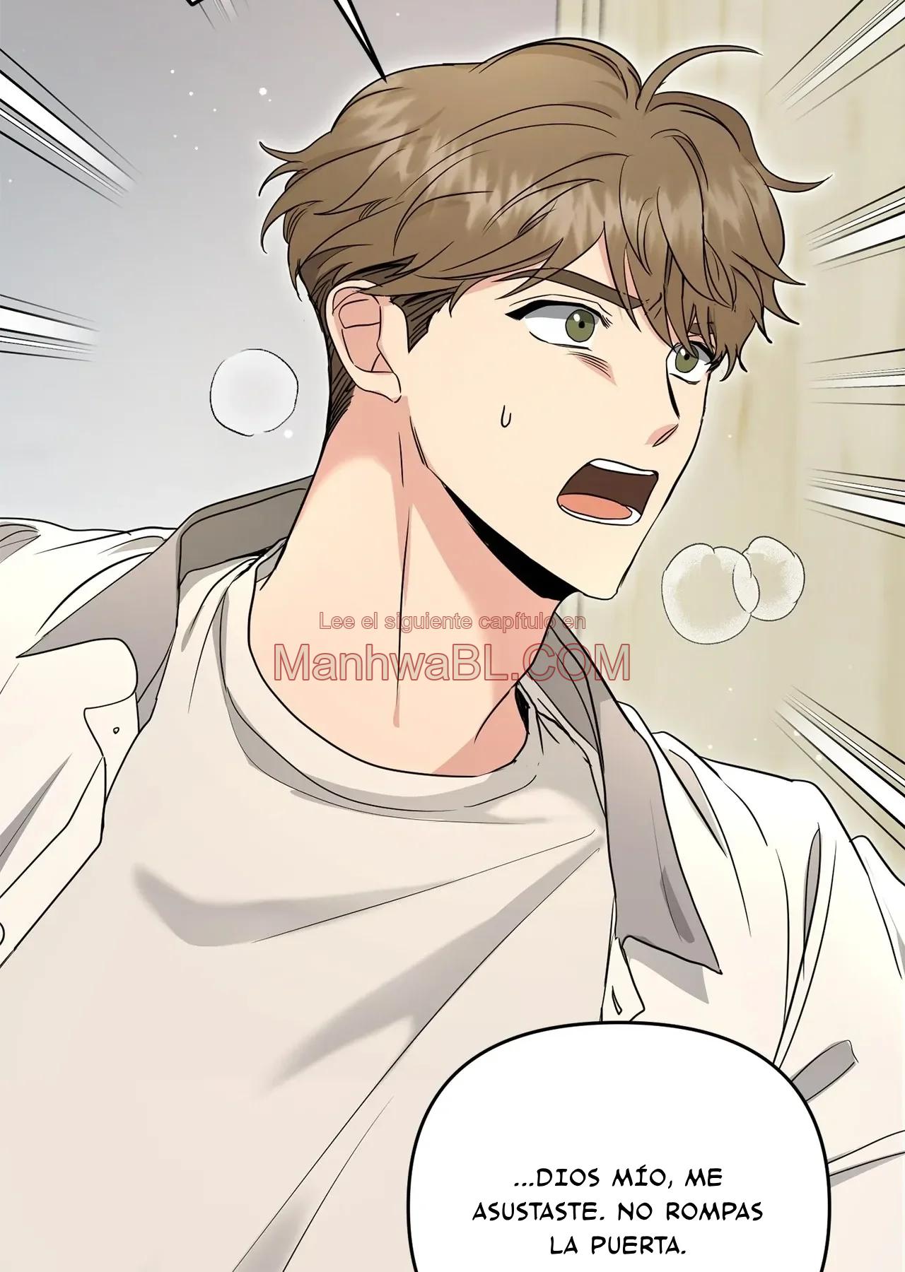 No es lo que el doctor ordenó - Capítulo 1 3 manhwa