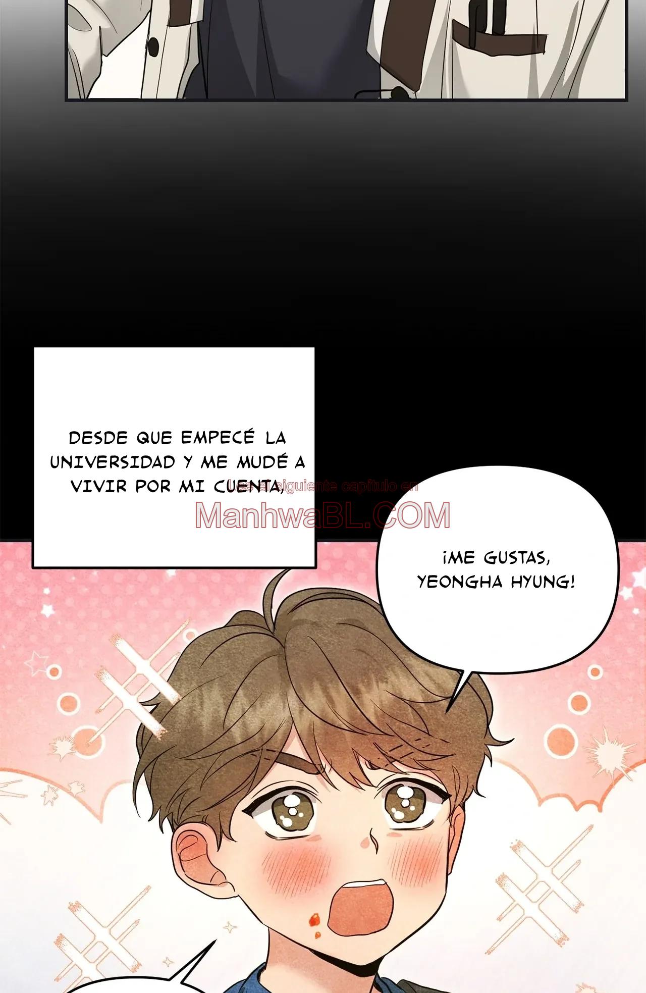 No es lo que el doctor ordenó - Capítulo 1 3 manhwa