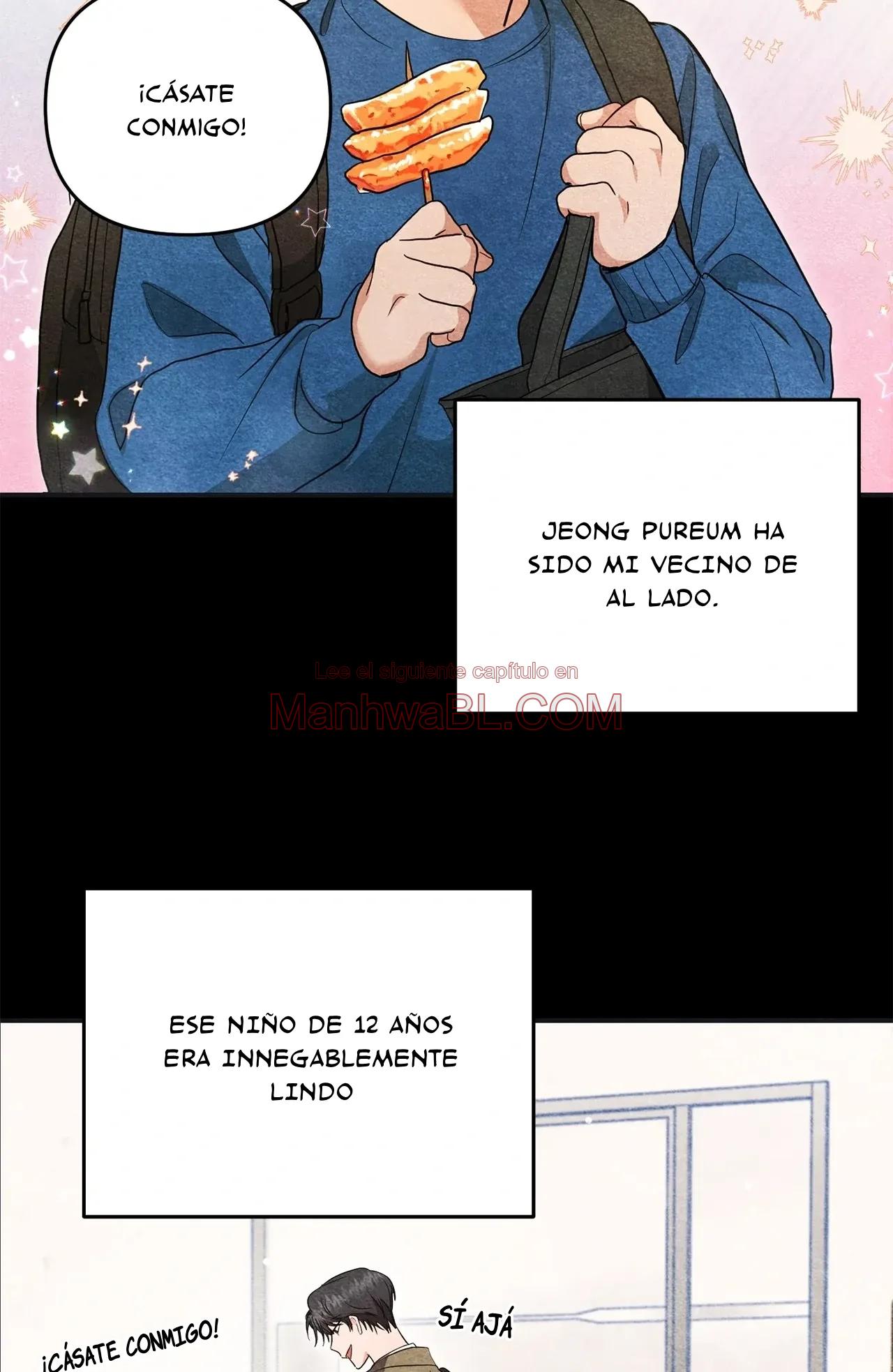 No es lo que el doctor ordenó - Capítulo 1 3 manhwa