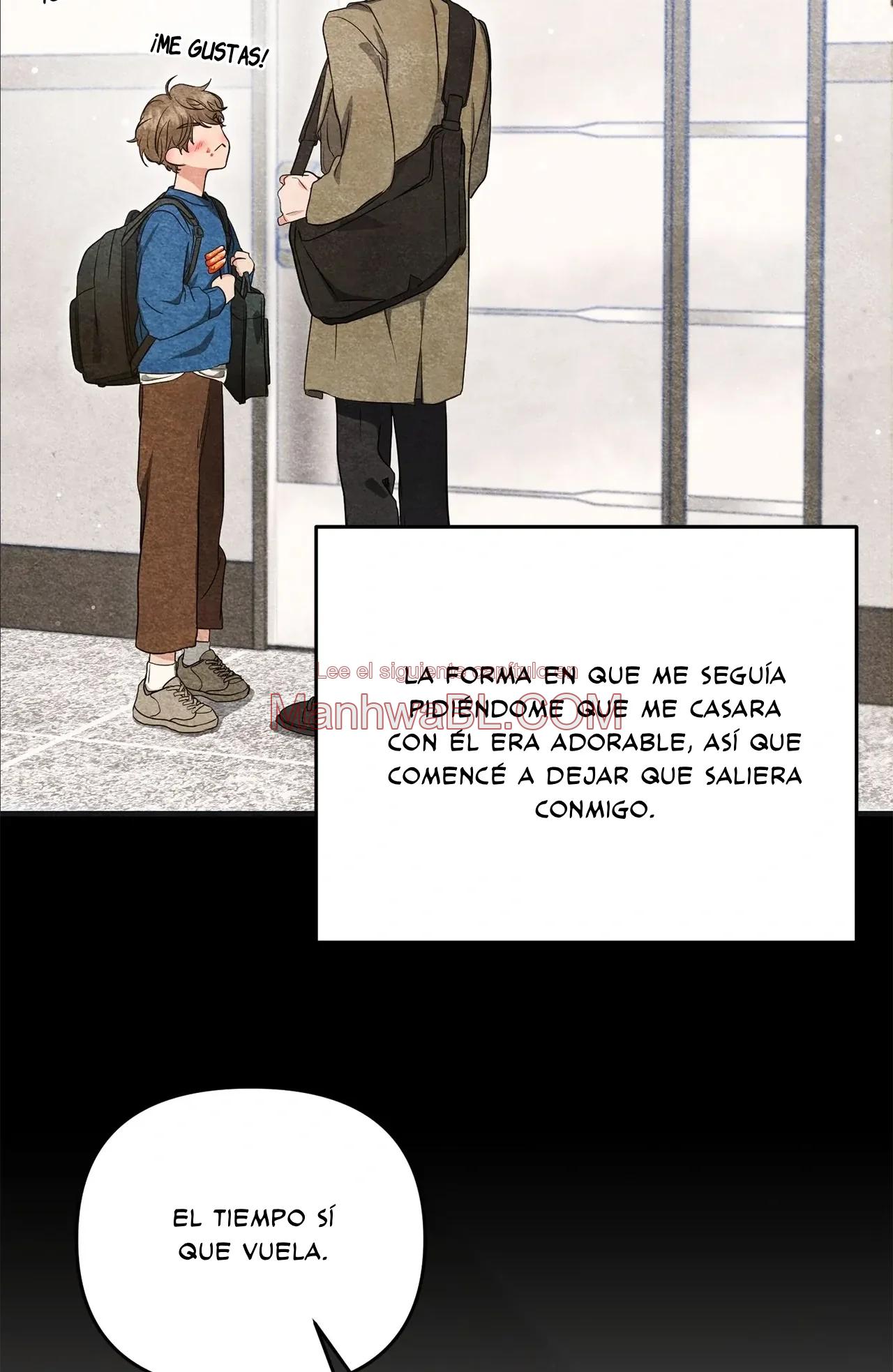 No es lo que el doctor ordenó - Capítulo 1 3 manhwa