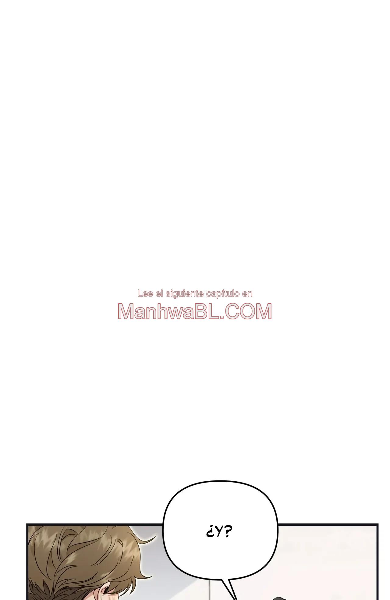 No es lo que el doctor ordenó - Capítulo 1 3 manhwa