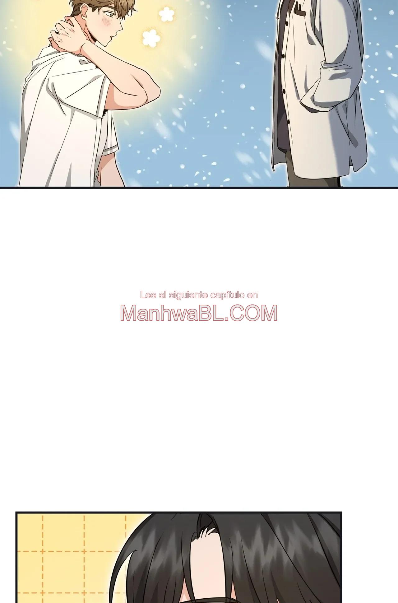 No es lo que el doctor ordenó - Capítulo 1 3 manhwa