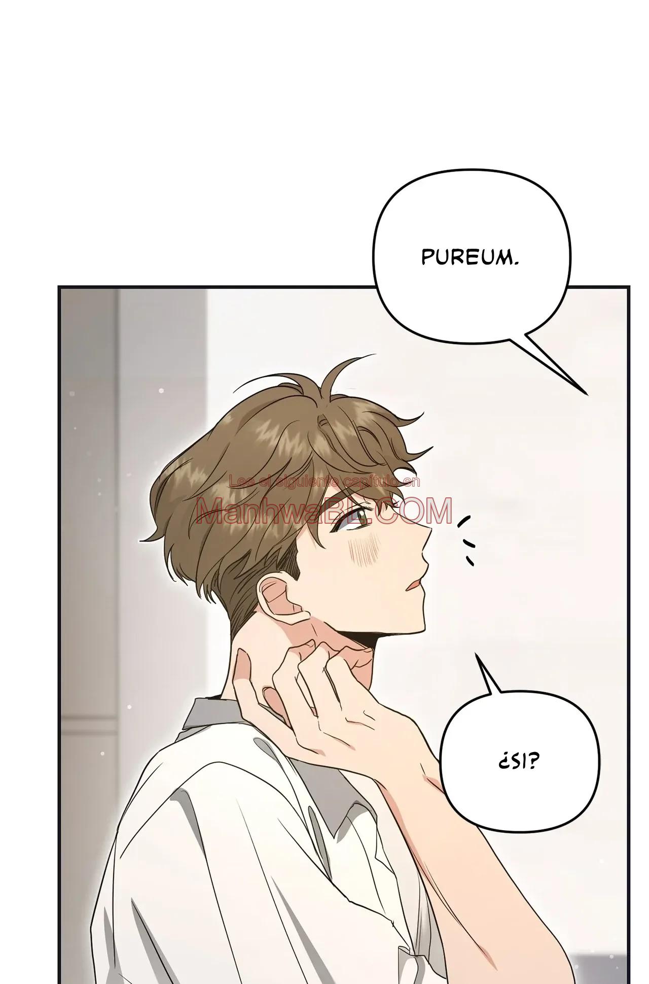 No es lo que el doctor ordenó - Capítulo 1 3 manhwa
