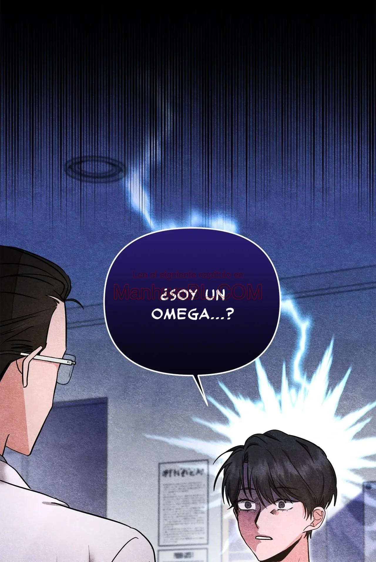 No es lo que el doctor ordenó - Capítulo 1 2 manhwa