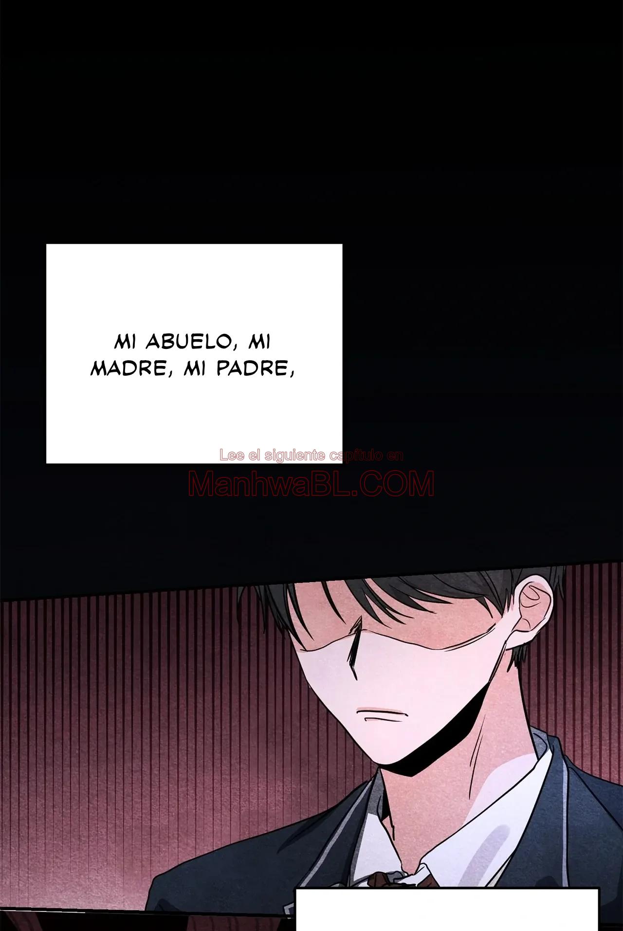 No es lo que el doctor ordenó - Capítulo 1 2 manhwa