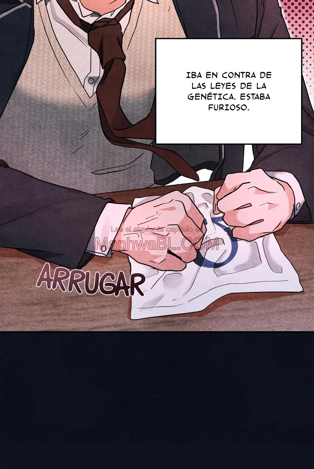 No es lo que el doctor ordenó - Capítulo 1 2 manhwa