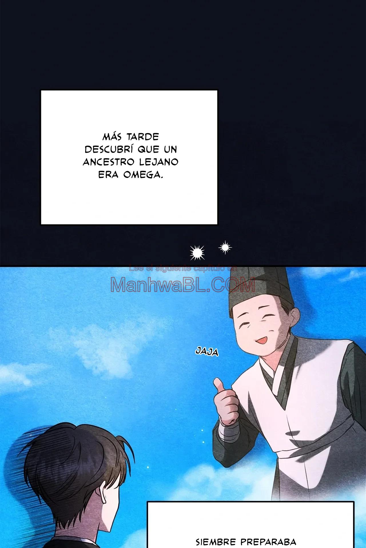 No es lo que el doctor ordenó - Capítulo 1 2 manhwa