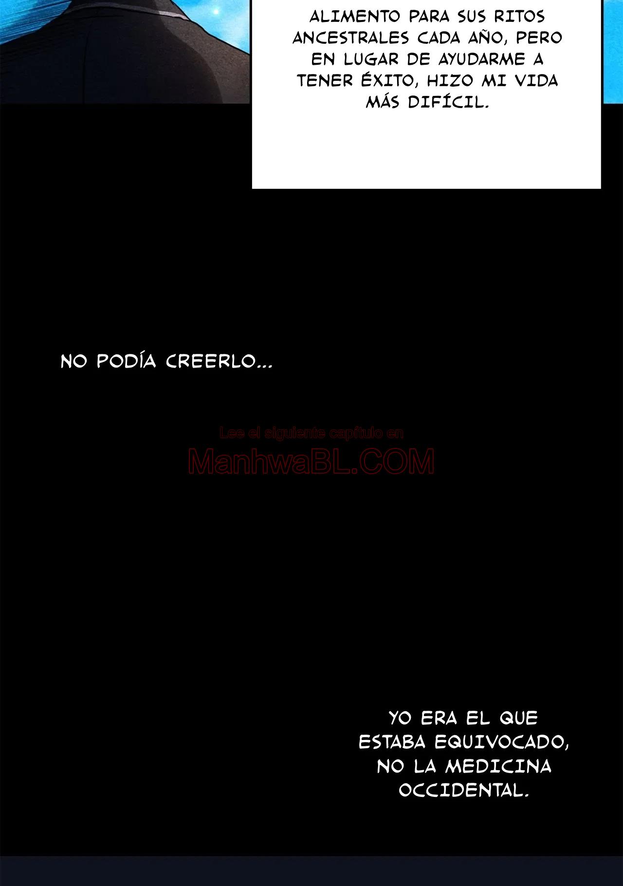 No es lo que el doctor ordenó - Capítulo 1 2 manhwa