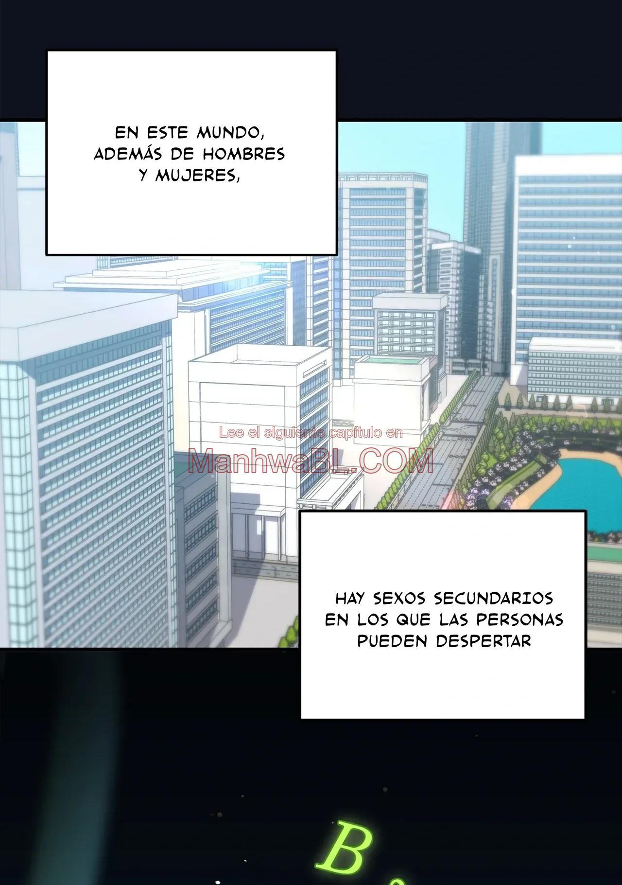 No es lo que el doctor ordenó - Capítulo 1 2 manhwa