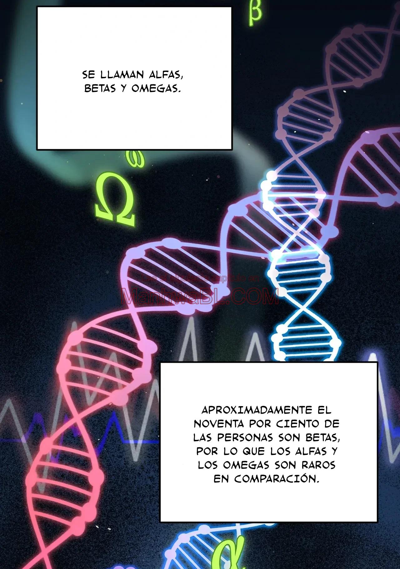 No es lo que el doctor ordenó - Capítulo 1 2 manhwa