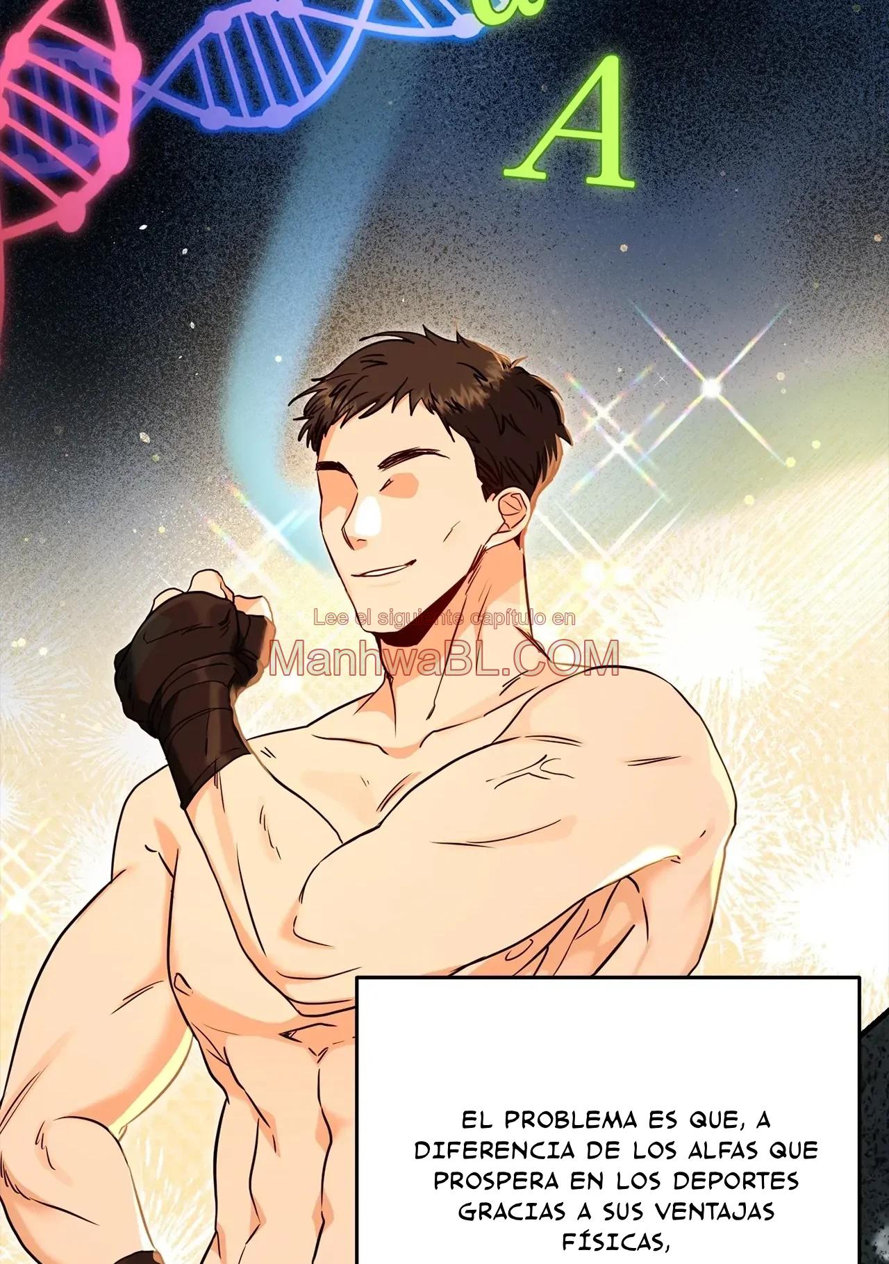 No es lo que el doctor ordenó - Capítulo 1 2 manhwa