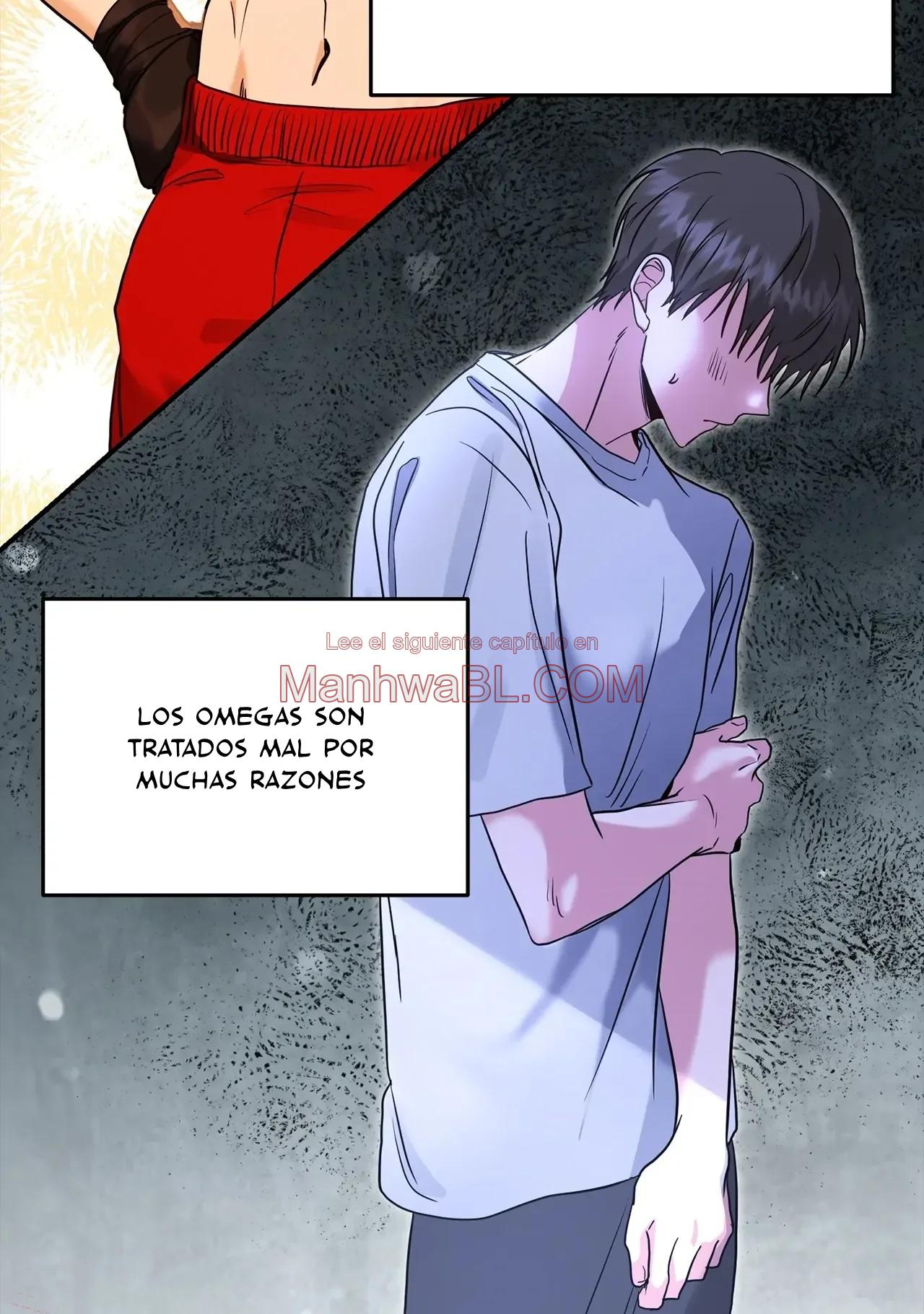 No es lo que el doctor ordenó - Capítulo 1 2 manhwa