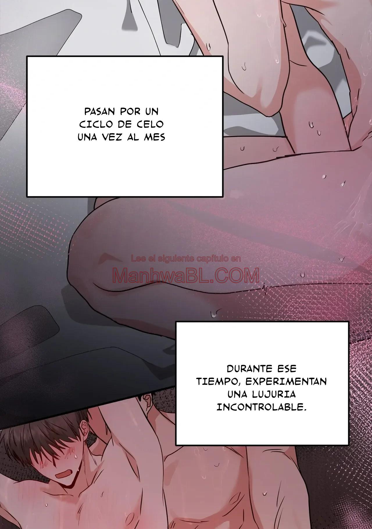 No es lo que el doctor ordenó - Capítulo 1 2 manhwa