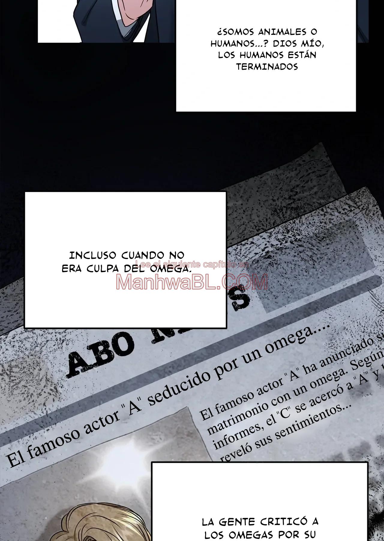 No es lo que el doctor ordenó - Capítulo 1 2 manhwa