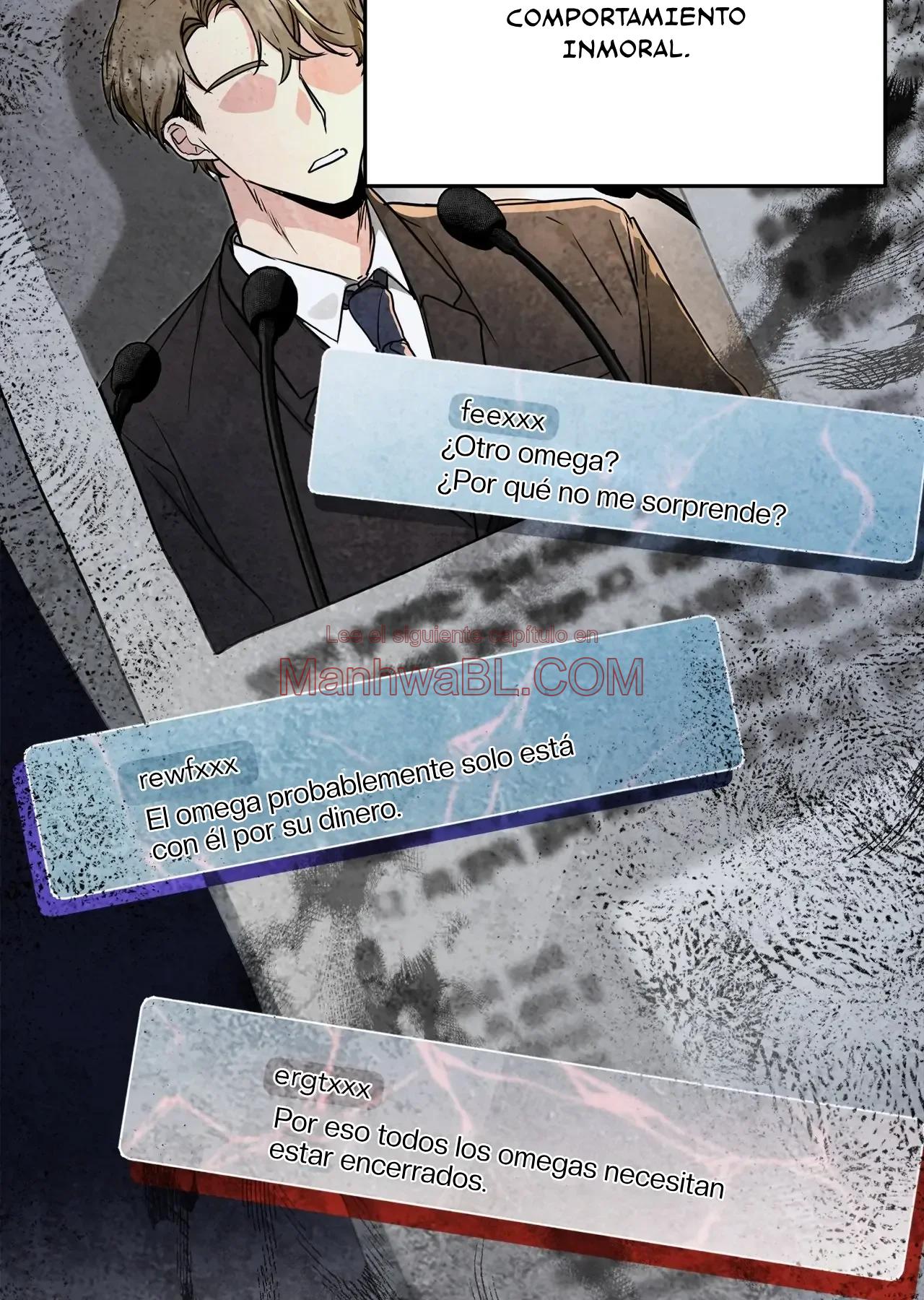 No es lo que el doctor ordenó - Capítulo 1 2 manhwa