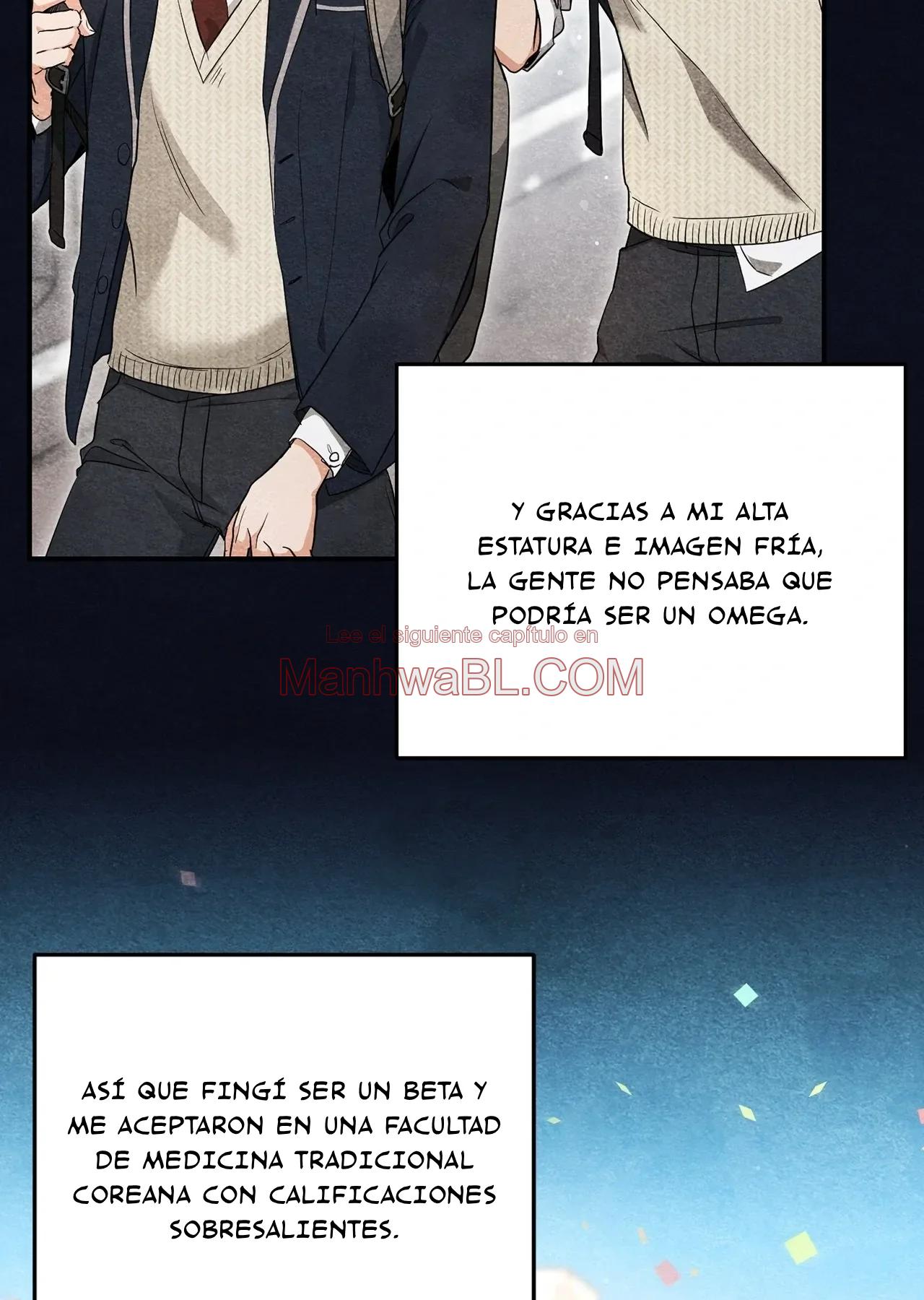 No es lo que el doctor ordenó - Capítulo 1 2 manhwa
