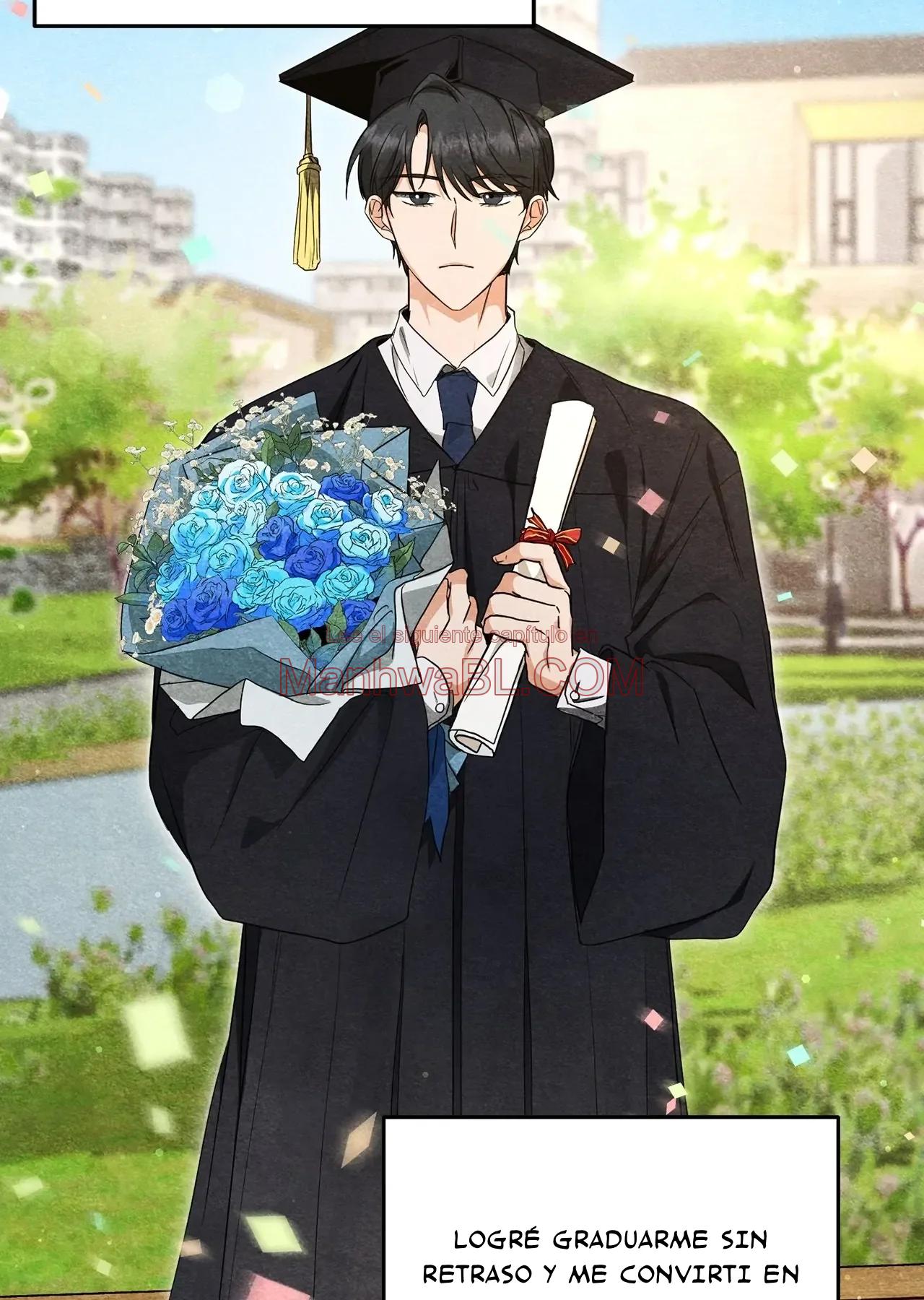No es lo que el doctor ordenó - Capítulo 1 2 manhwa