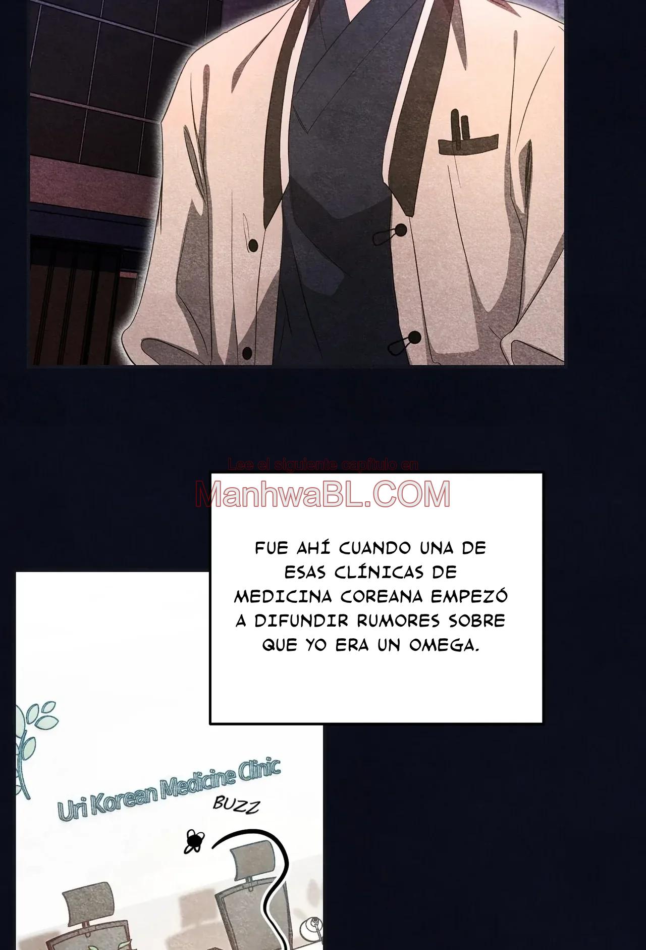 No es lo que el doctor ordenó - Capítulo 1 2 manhwa