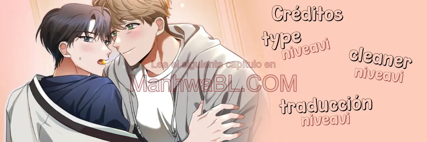 No es lo que el doctor ordenó - Capítulo 1 manhwa