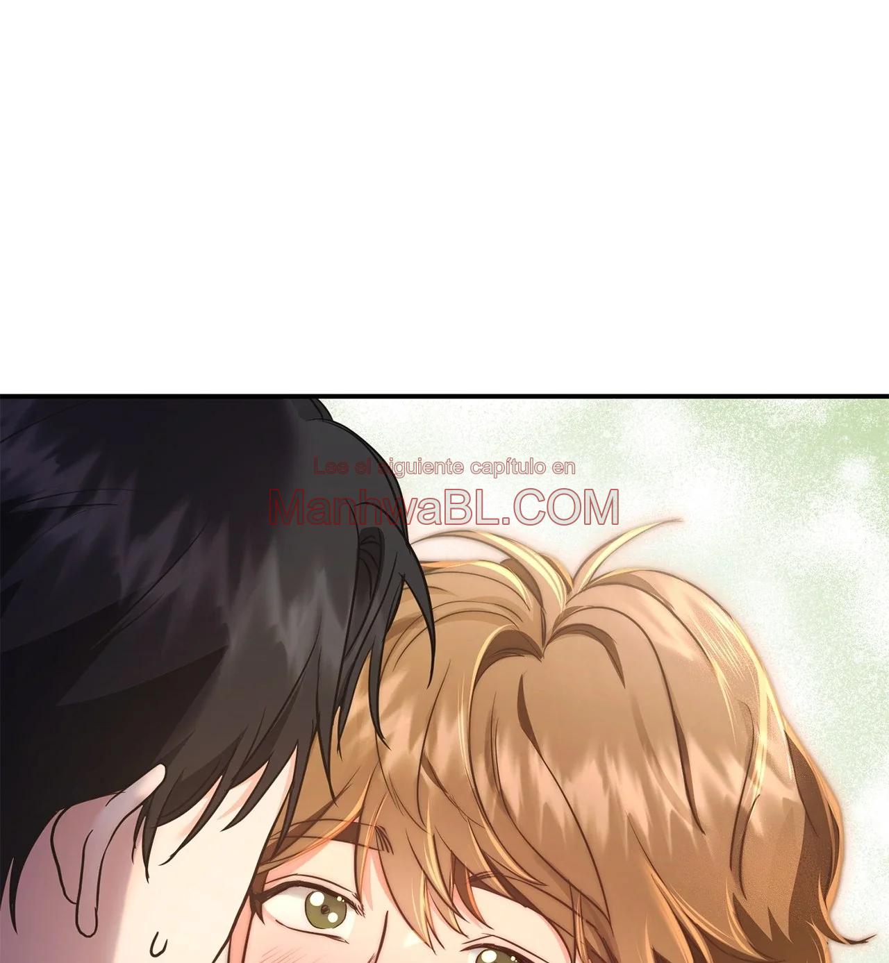 No es lo que el doctor ordenó - Capítulo 1 manhwa