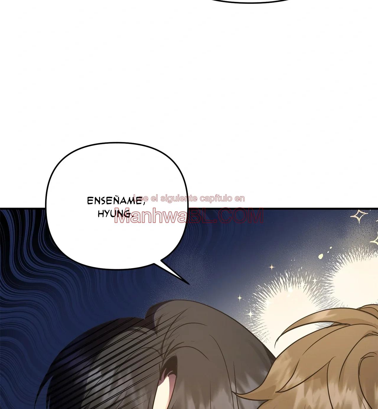 No es lo que el doctor ordenó - Capítulo 1 manhwa