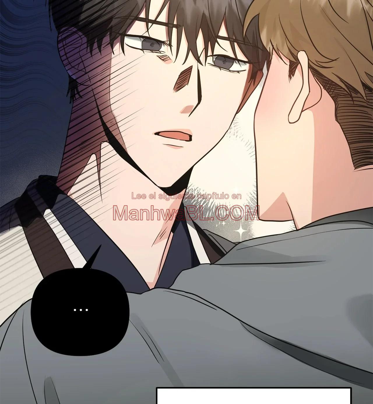 No es lo que el doctor ordenó - Capítulo 1 manhwa