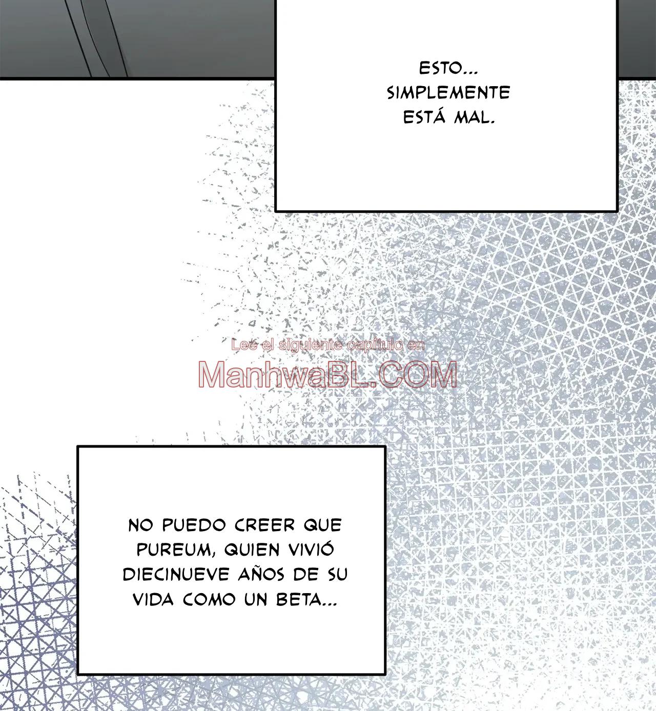 No es lo que el doctor ordenó - Capítulo 1 manhwa