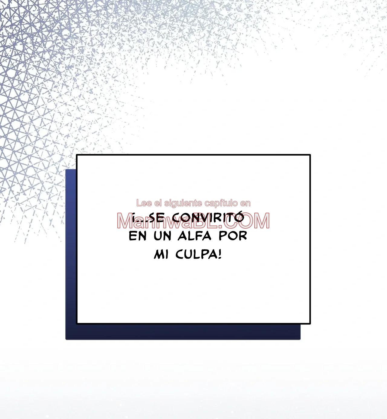 No es lo que el doctor ordenó - Capítulo 1 manhwa