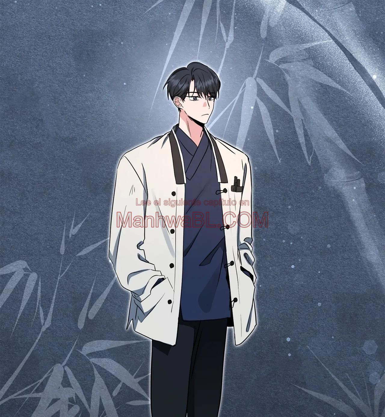 No es lo que el doctor ordenó - Capítulo 1 manhwa