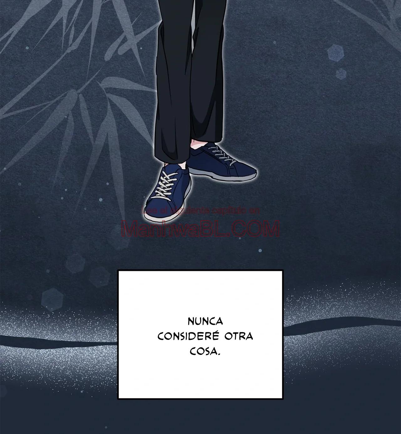 No es lo que el doctor ordenó - Capítulo 1 manhwa