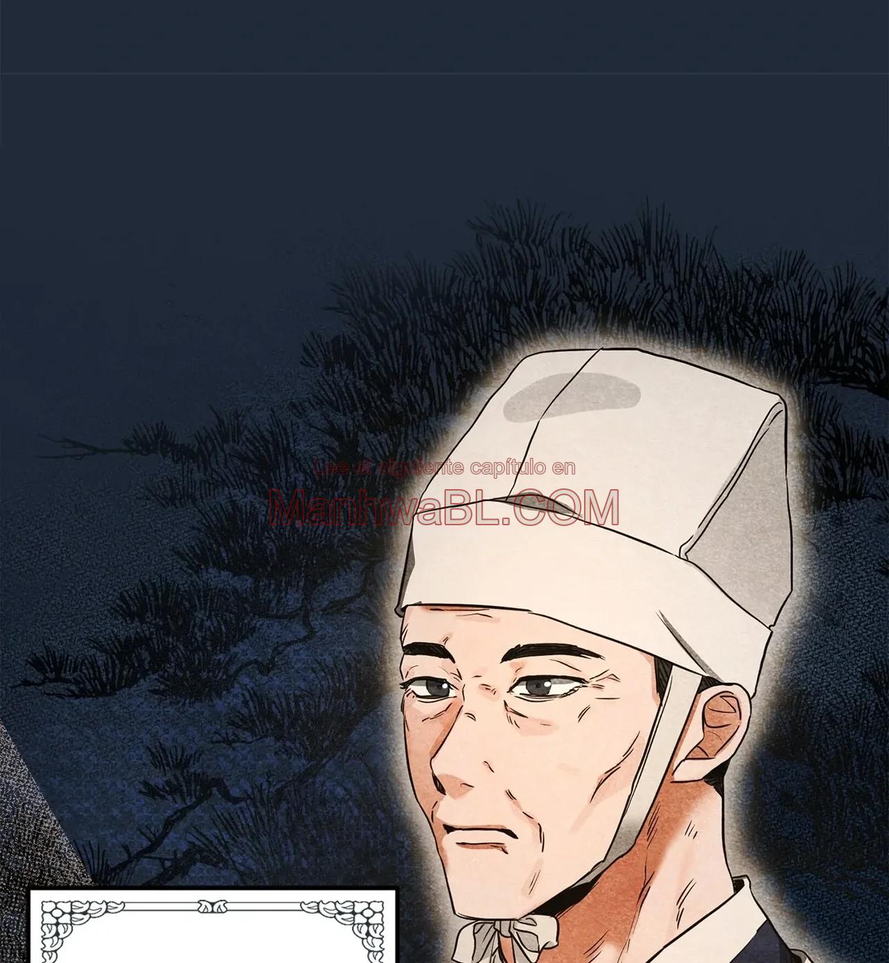 No es lo que el doctor ordenó - Capítulo 1 manhwa